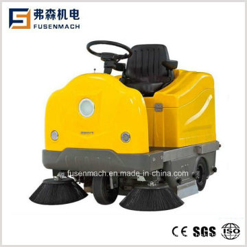 Electric Floor Sweeper Fs-3 with Ce